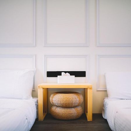 Xiaoliuqiu Ayana B&B Экстерьер фото