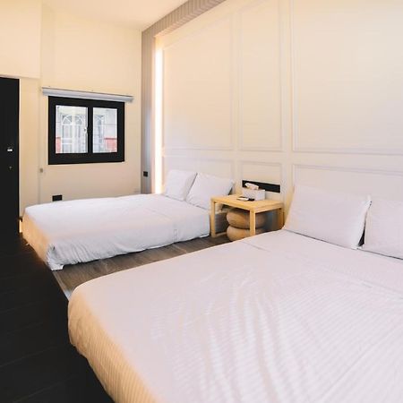 Xiaoliuqiu Ayana B&B Экстерьер фото
