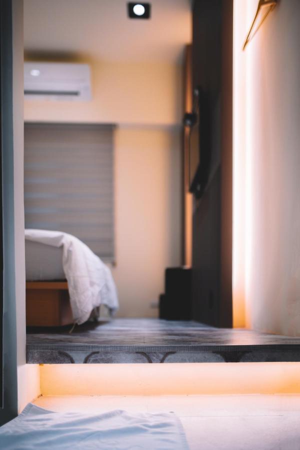 Xiaoliuqiu Ayana B&B Экстерьер фото