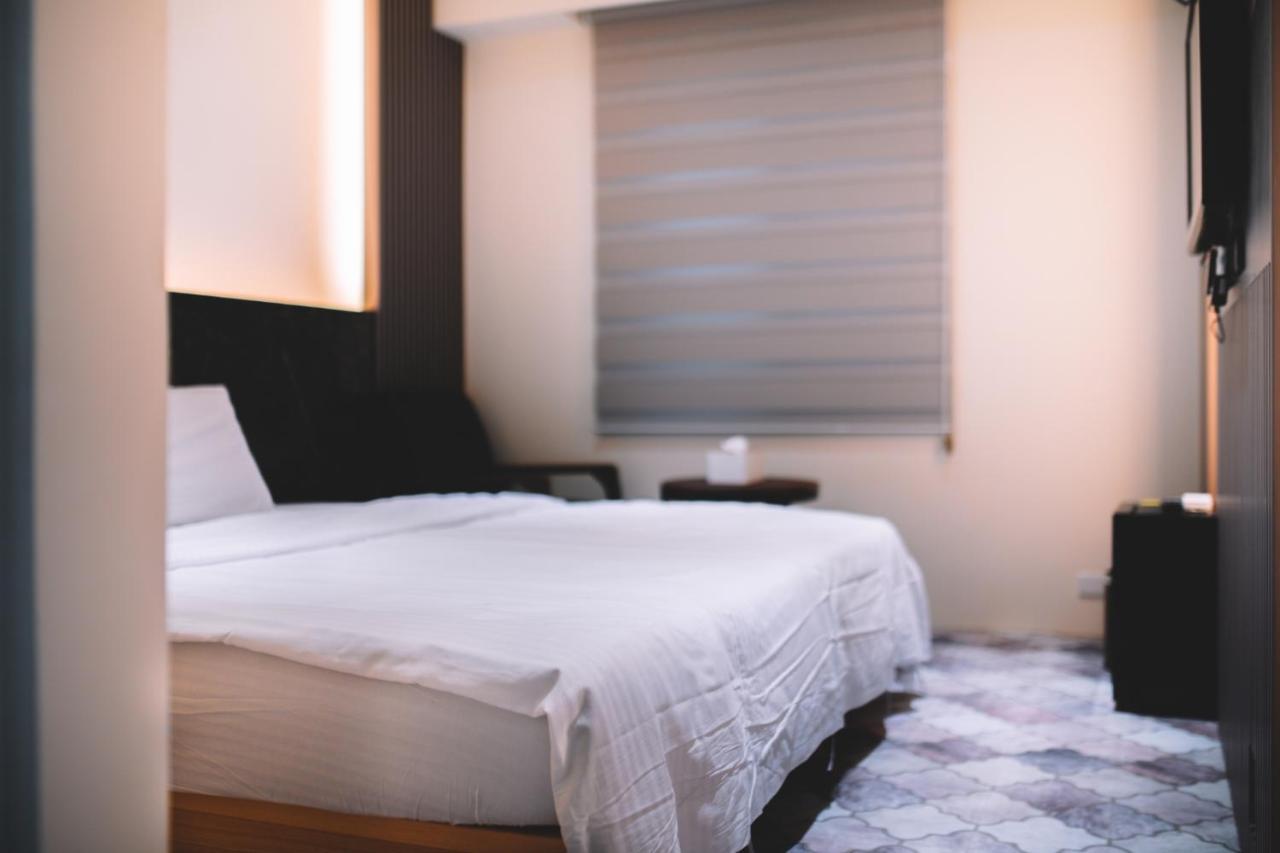 Xiaoliuqiu Ayana B&B Экстерьер фото
