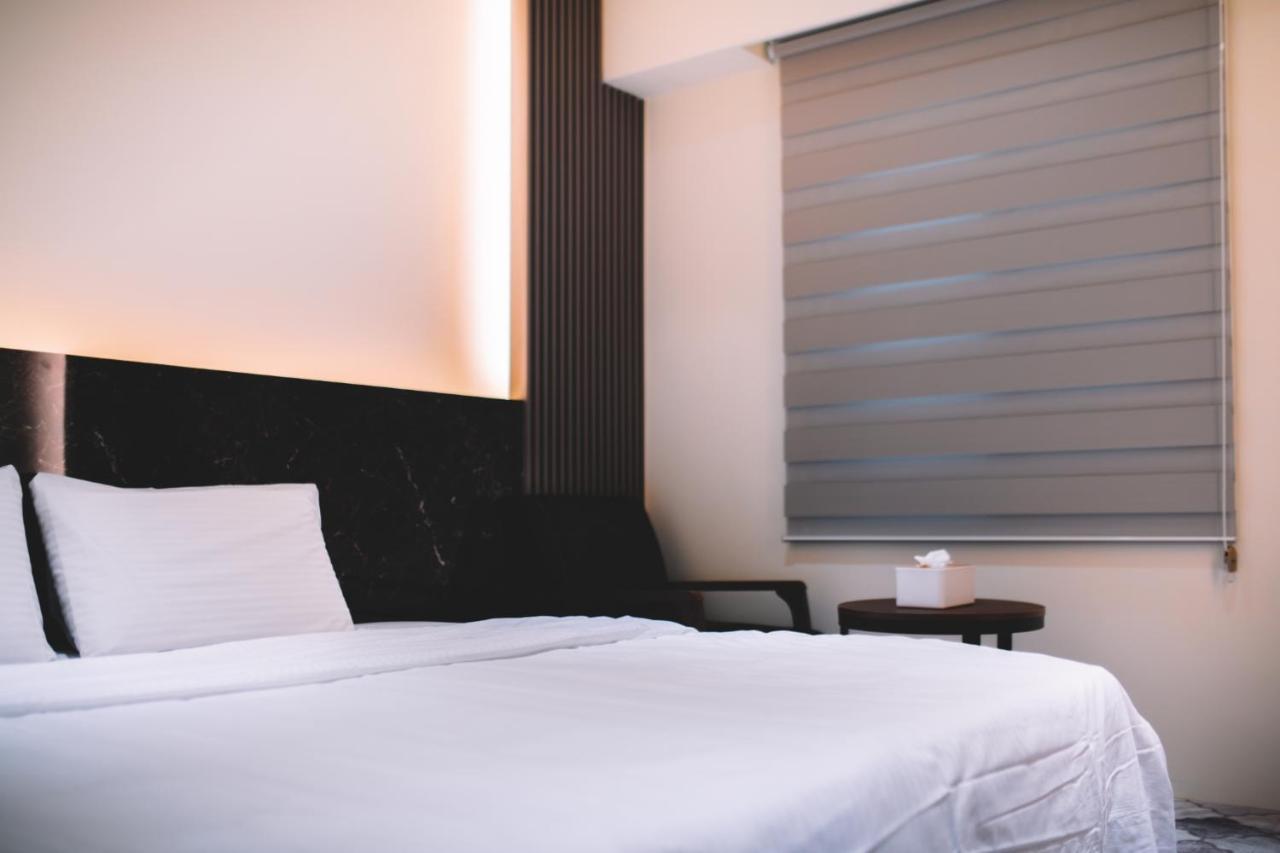 Xiaoliuqiu Ayana B&B Экстерьер фото