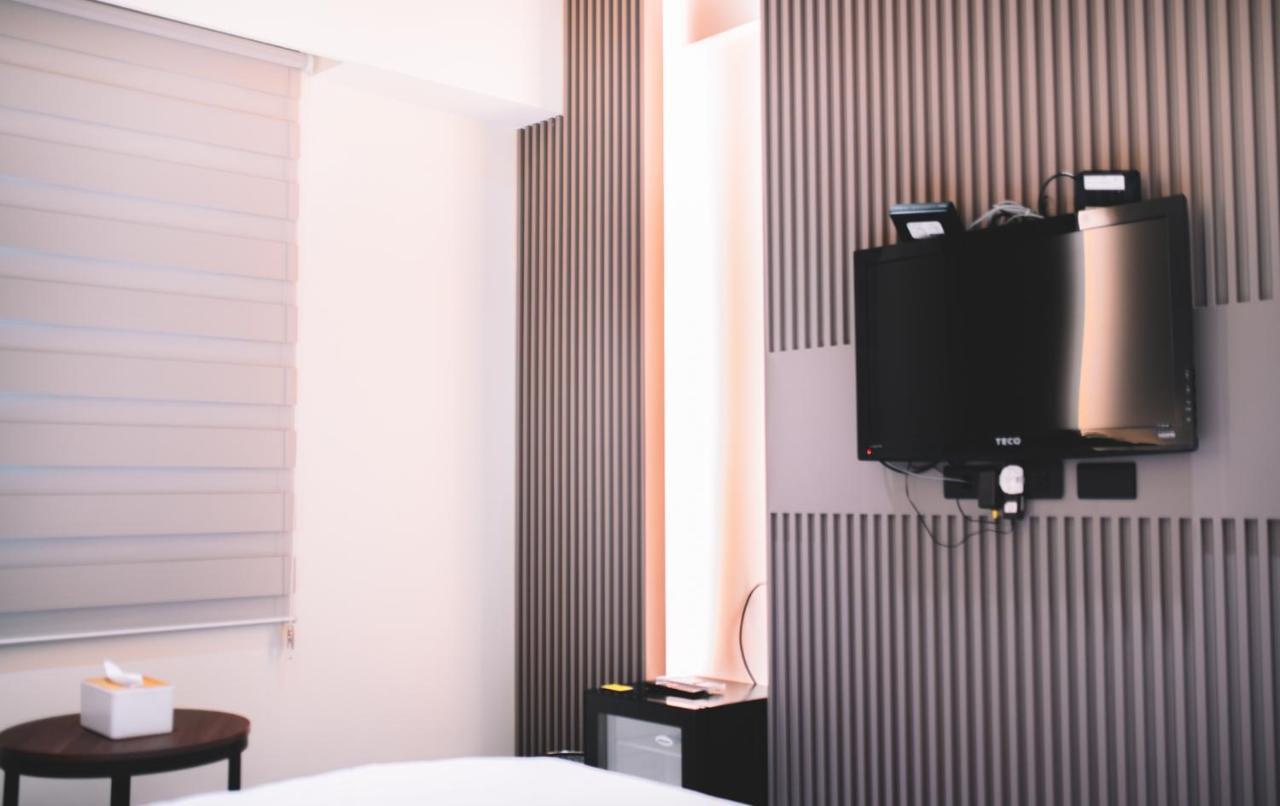 Xiaoliuqiu Ayana B&B Экстерьер фото