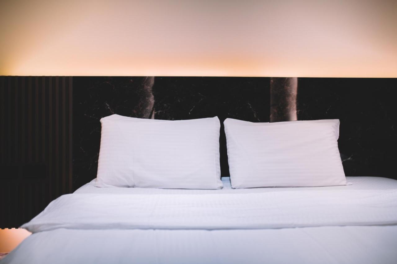 Xiaoliuqiu Ayana B&B Экстерьер фото