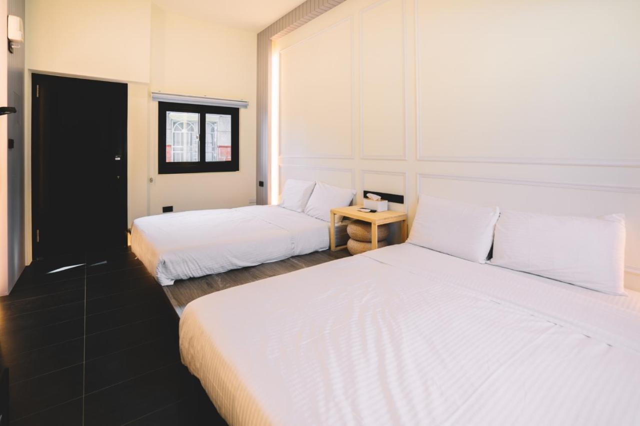 Xiaoliuqiu Ayana B&B Экстерьер фото