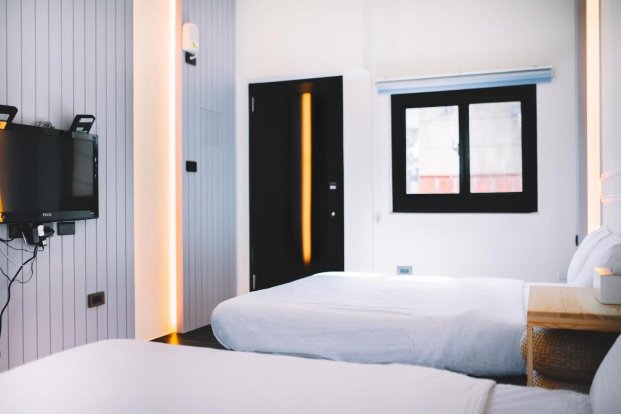 Xiaoliuqiu Ayana B&B Экстерьер фото