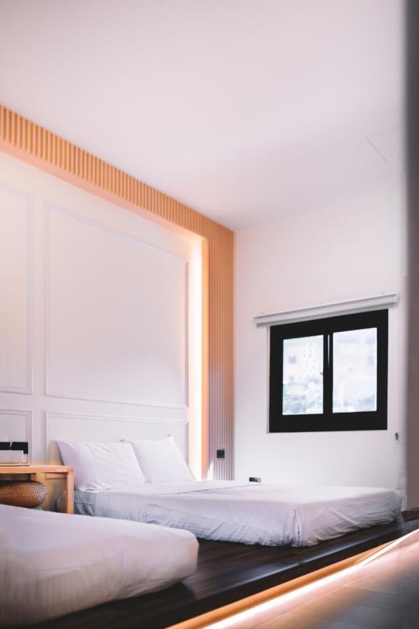 Xiaoliuqiu Ayana B&B Экстерьер фото