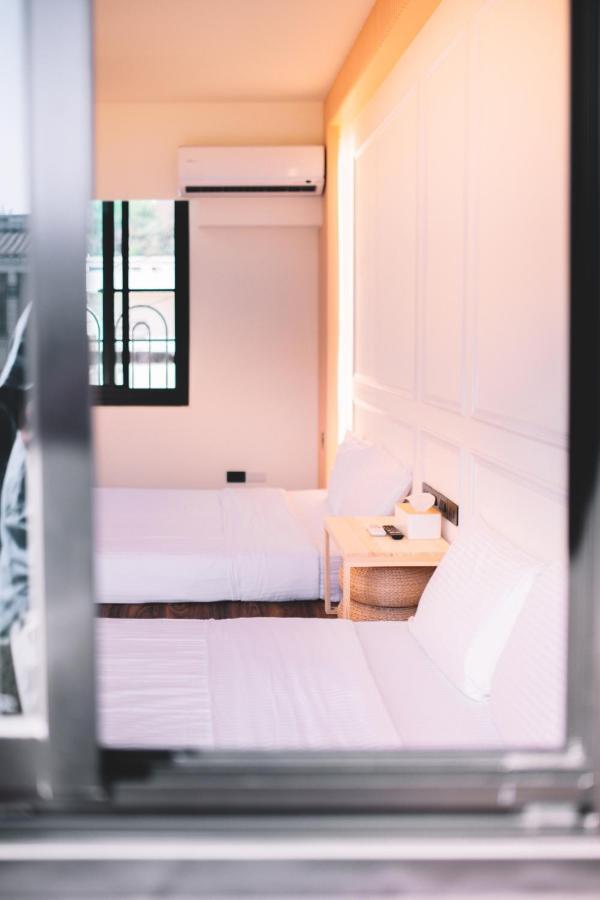 Xiaoliuqiu Ayana B&B Экстерьер фото