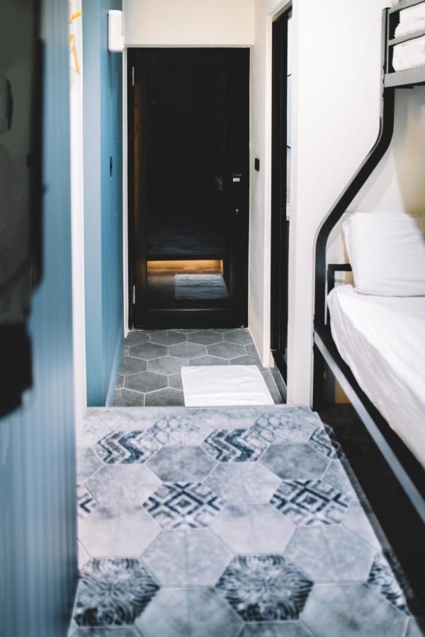 Xiaoliuqiu Ayana B&B Экстерьер фото
