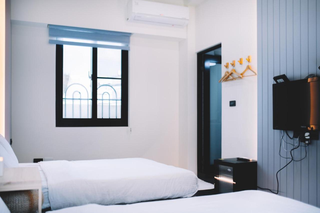 Xiaoliuqiu Ayana B&B Экстерьер фото