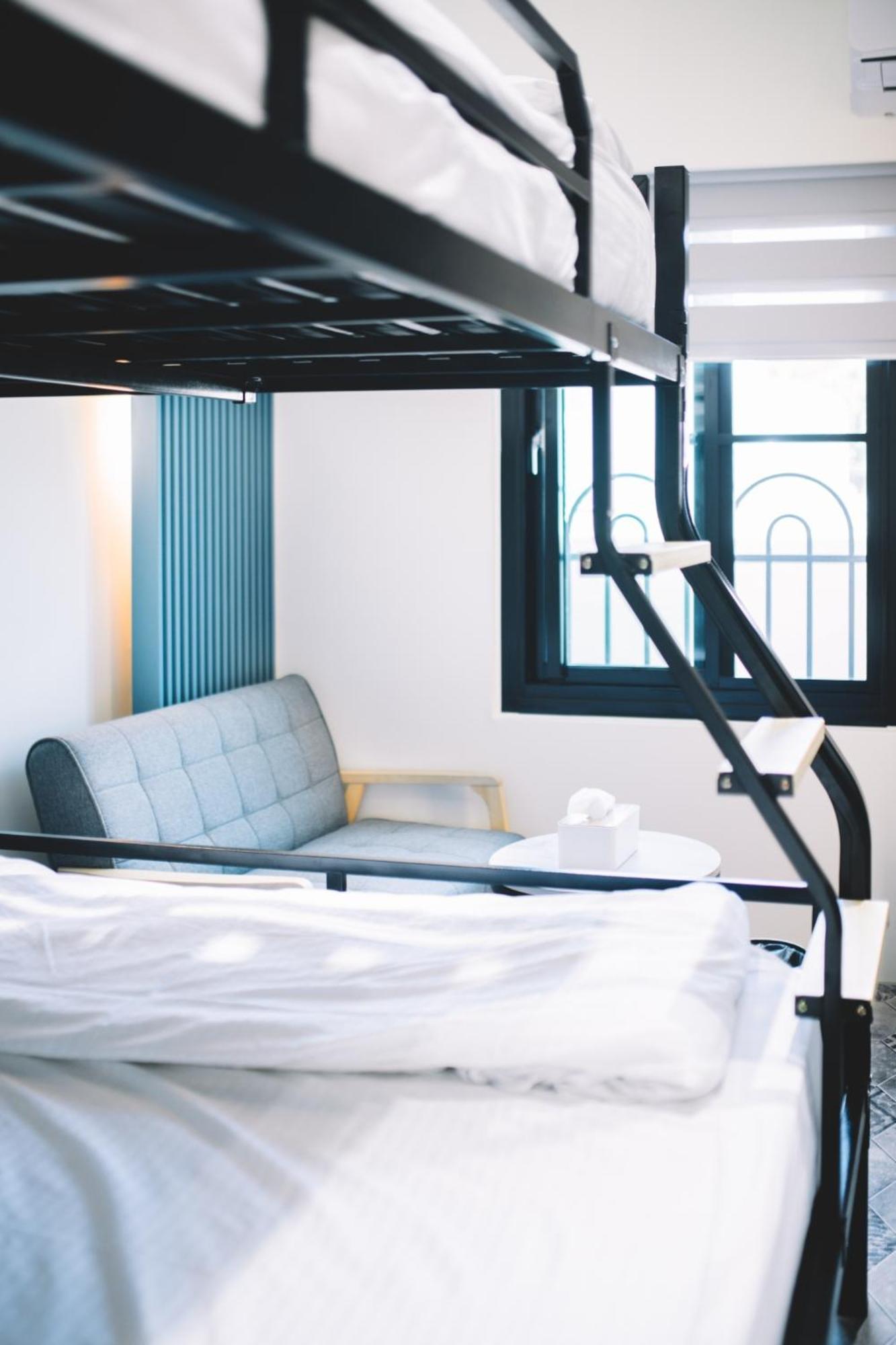 Xiaoliuqiu Ayana B&B Экстерьер фото