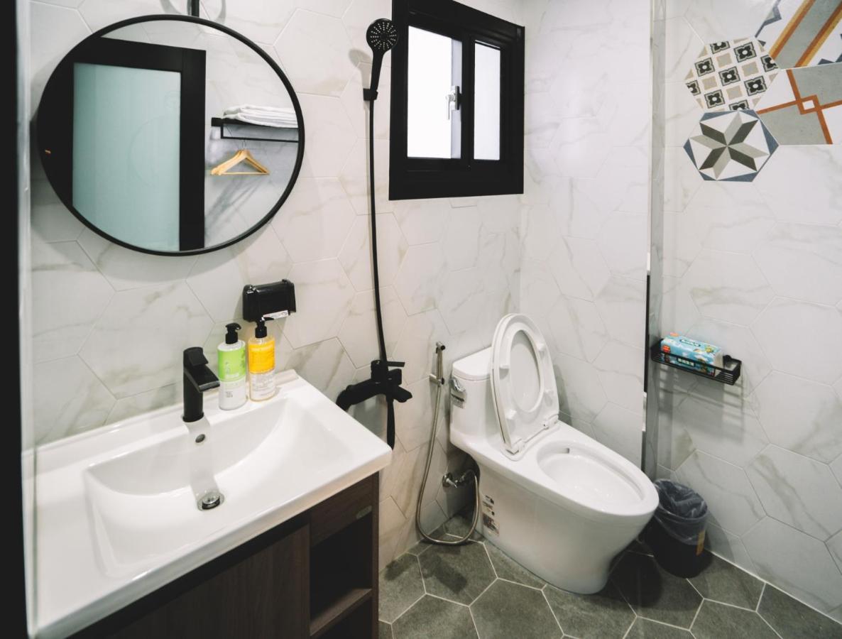 Xiaoliuqiu Ayana B&B Экстерьер фото