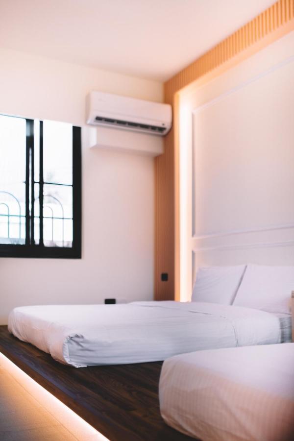 Xiaoliuqiu Ayana B&B Экстерьер фото