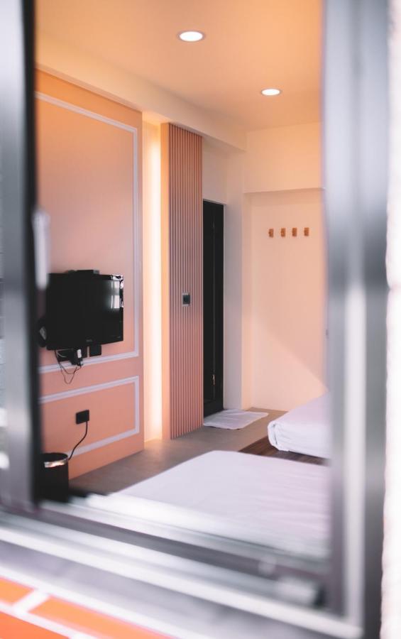 Xiaoliuqiu Ayana B&B Экстерьер фото