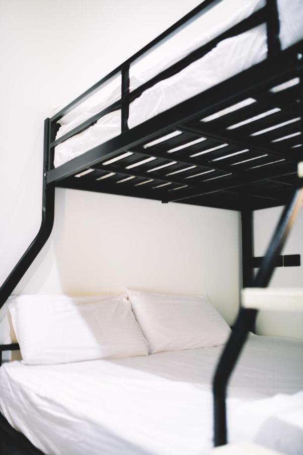 Xiaoliuqiu Ayana B&B Экстерьер фото