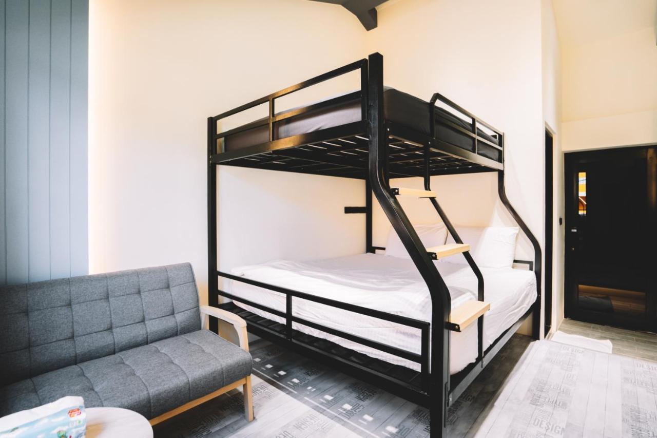 Xiaoliuqiu Ayana B&B Экстерьер фото